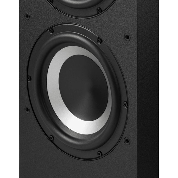 Main product image for Polk Audio Monitor XT70 High-Resolution Large Floor-Standing Tower Speaker243-611
